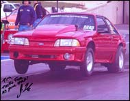 Coast Chassis Wall Of Fame Customers