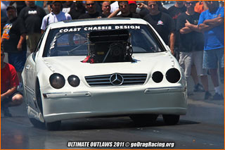 complete race car fabrication